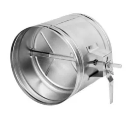 Ống gió HVAC 1