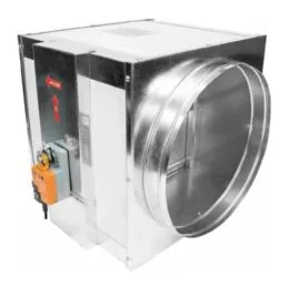 Ống gió chống cháy
