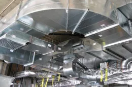 Ống gió HVAC 2