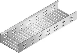 Thang Máng Cáp và Phụ Kiện 1