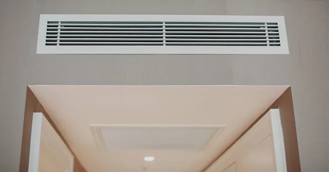 Cách chọn cửa gió phù hợp cho từng công trình