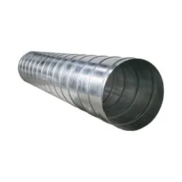 Ống tròn xoắn