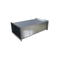 Ống gió vuông 2