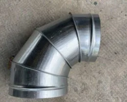 Ống tròn xoắn 1
