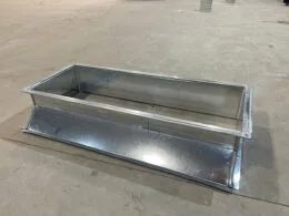 Ống gió vuông 1