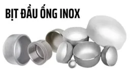Đầu bịt ống gió tròn 1