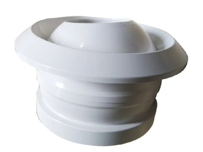 Cửa gió thổi xa