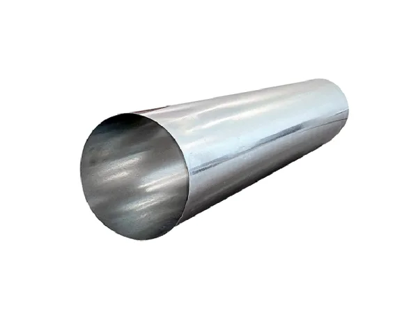 Ưu nhược điểm của ống gió tròn trơn