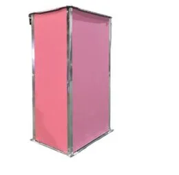 Ống Gió Chống Cháy EI45 2