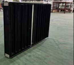 Van OBD Cho Cửa Gió 1