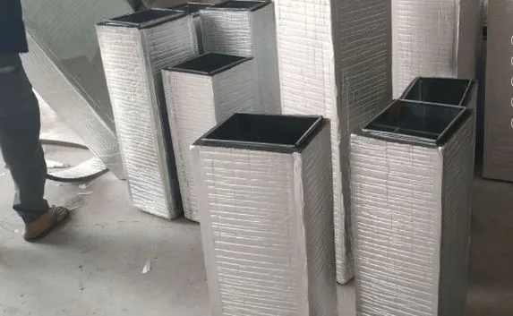 Cách Lắp Ống Gió Tiêu Chuẩn