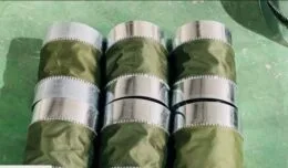 Bộ nối mềm – Flexible Duct Connector