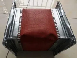 Bộ nối mềm – Flexible Duct Connector 1
