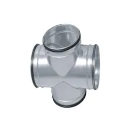 Chạc ống gió tròn 2