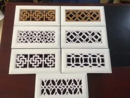 Cửa Gió Nghệ Thuật