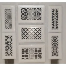 Cửa Gió Nghệ Thuật 2