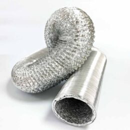 Ống gió mềm 2