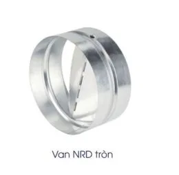 Van một chiều NRD 2
