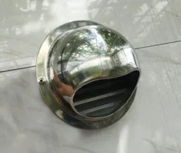Chụp Thông Hơi Ventcap