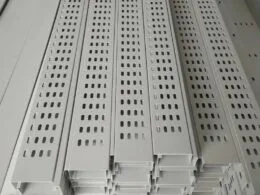 Khay Cáp Sơn Tĩnh Điện 1